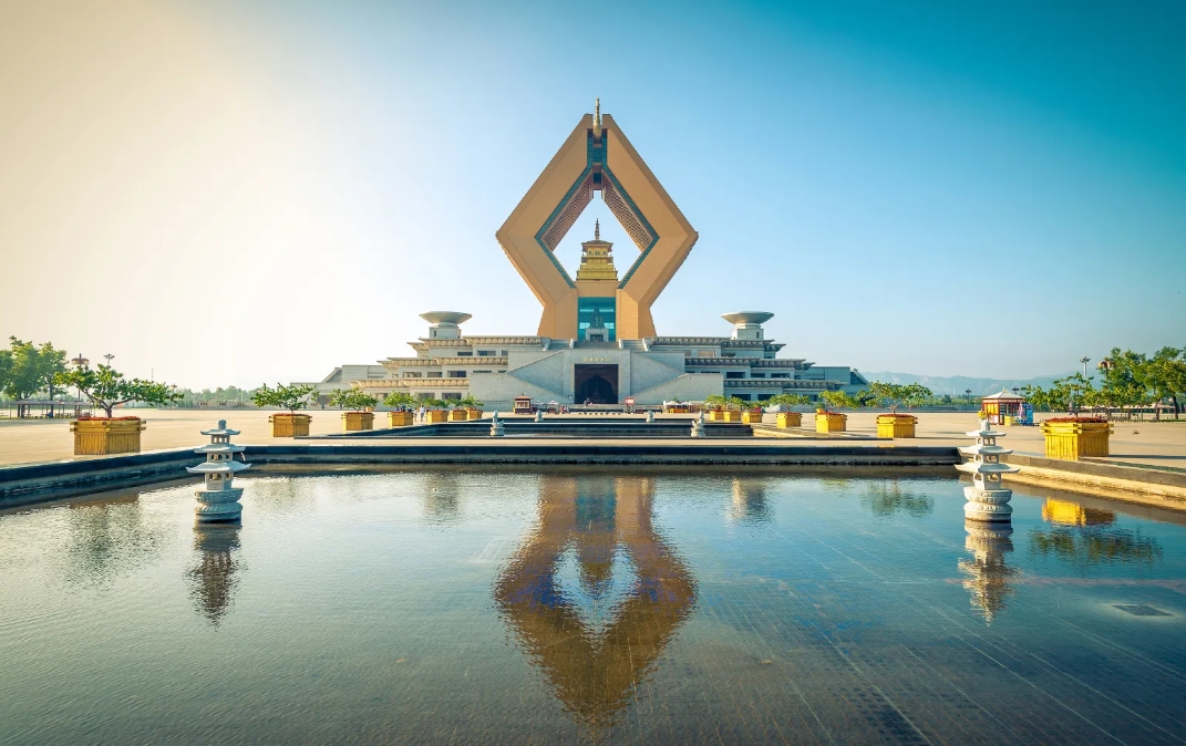 法门寺