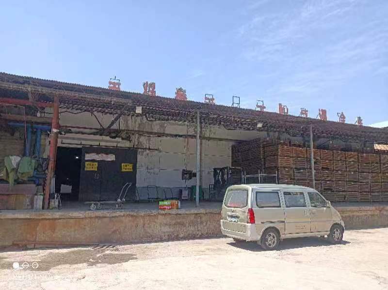 印迹烤肠宝鸡店