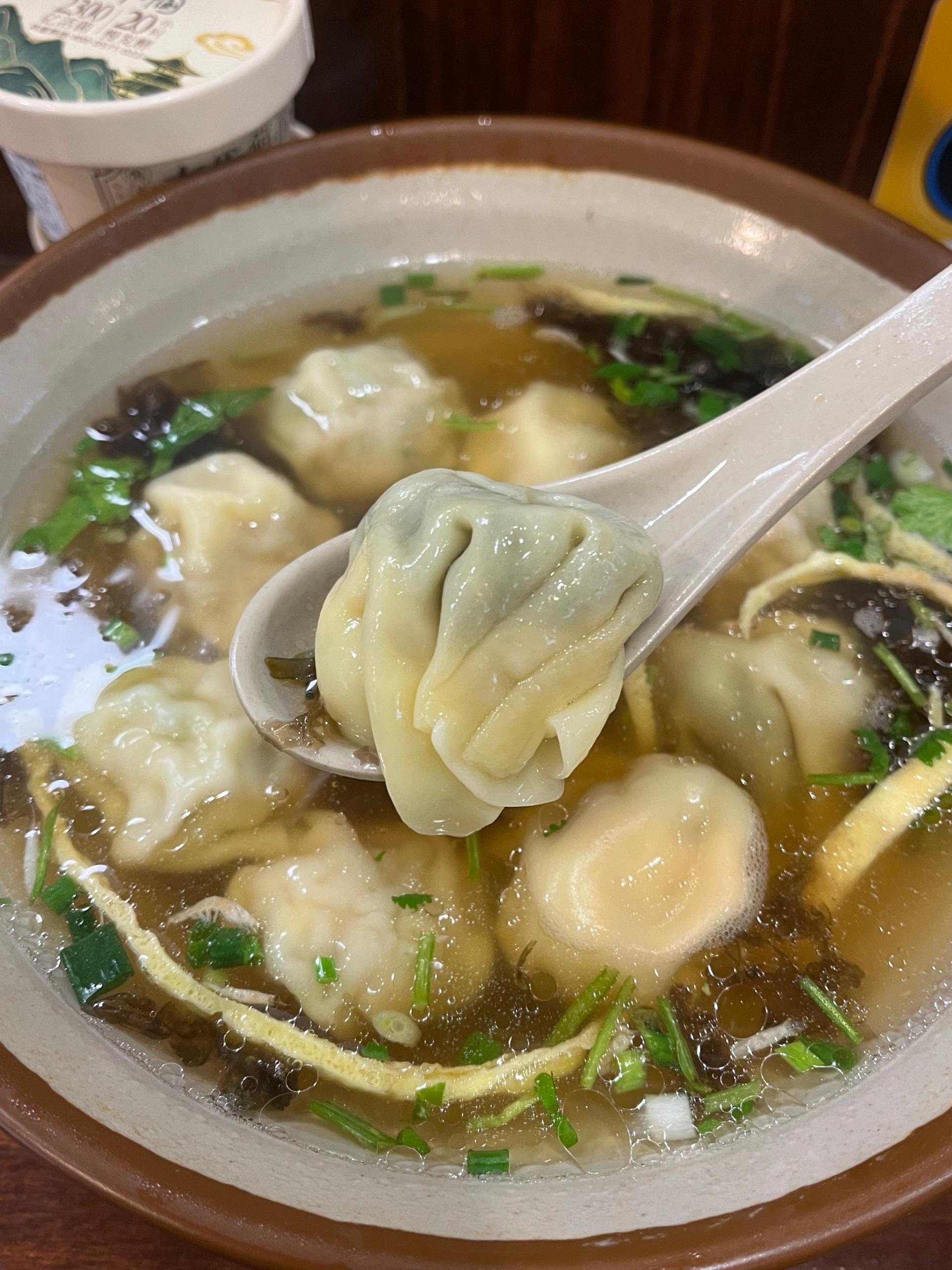 馄饨6元